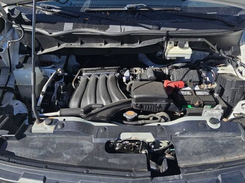 Used 2015 Chevrolet City Express LT w/ Appearance Package FWD image 14