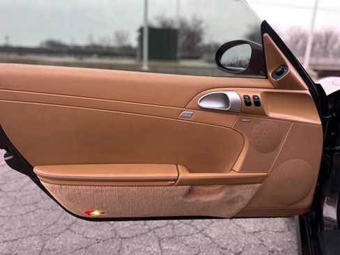 Used 2008 Porsche Cayman S RWD image 16