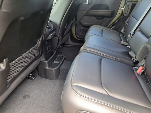 New 2025 Jeep Wrangler Unlimited Rubicon 392 image 23