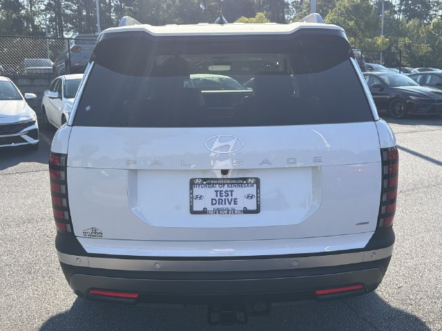 New 2027 Hyundai Palisade SEL AWD/4WD image 7