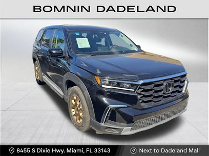 Used 2024 Honda Pilot EX-L