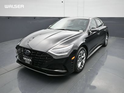 Used 2023 Hyundai Sonata SEL w/ Cargo Package