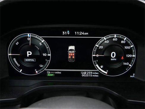 Used 2025 Mitsubishi Outlander SEL image 19