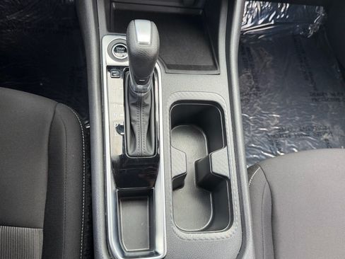 Used 2025 Nissan Sentra SV w/ Trunk Package FWD image 26