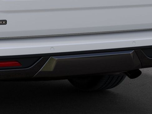 New 2027 Ford Expedition Max Platinum AWD/4WD image 53