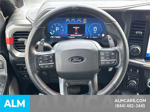 Used 2025 Ford F150 Raptor image 29