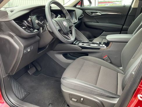 Certified 2023 Buick Envision Preferred AWD/4WD image 2