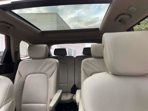 Used 2016 Hyundai Santa Fe Limited w/ Option Group 04 image 26