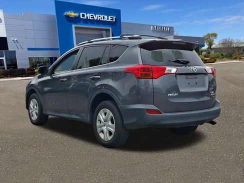 Used 2014 Toyota RAV4 LE AWD/4WD image 20