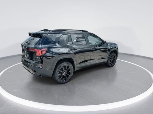 New 2026 GMC Terrain Elevation w/ Black Edition FWD image 8