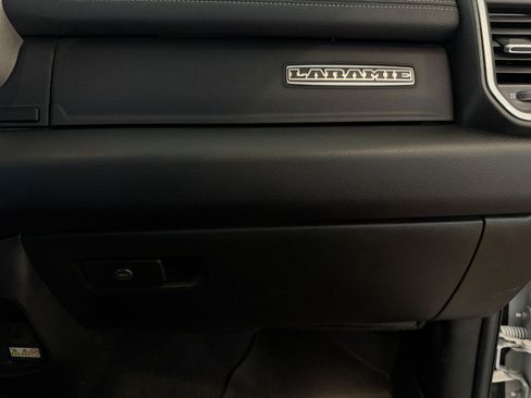 Used 2024 RAM 2500 Laramie w/ Cold Weather Group AWD/4WD image 38