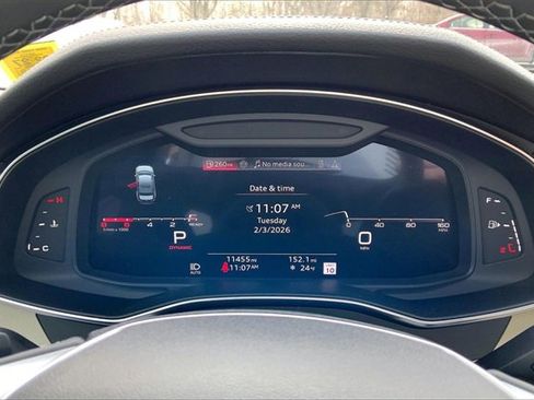 Used 2025 Audi A6 3.0T Premium w/ Convenience Package image 16