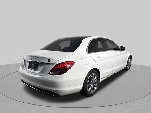 Used 2018 Mercedes-Benz C 300 Sedan image 33