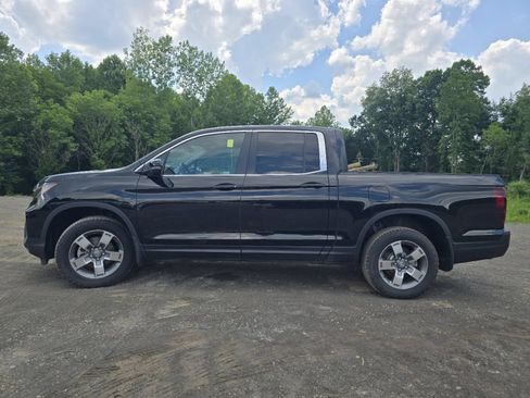 New 2026 Honda Ridgeline RTL image 14