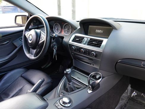 Used 2005 BMW 645Ci Coupe image 65
