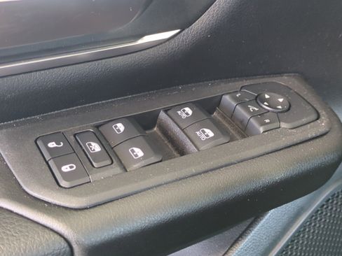 New 2026 RAM 1500 Big Horn AWD/4WD image 25