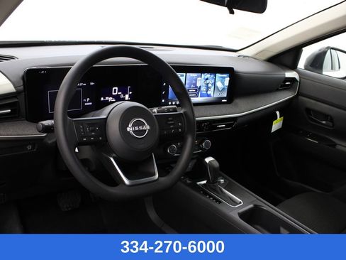 New 2026 Nissan Kicks S image 13