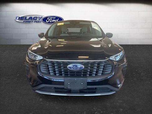Used 2024 Ford Escape Active AWD/4WD image 11