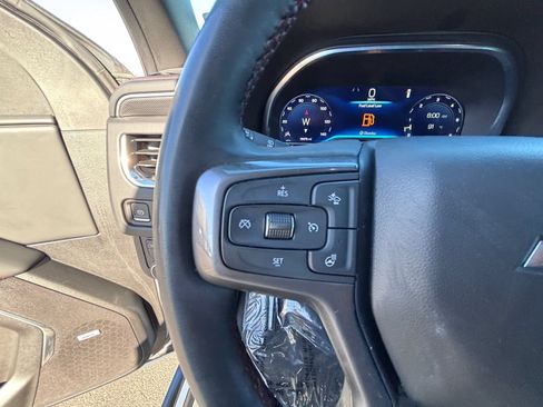 Used 2024 Chevrolet Tahoe RST w/ Luxury Package AWD/4WD image 23