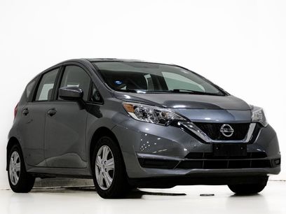 Used 2018 Nissan Versa Note SV