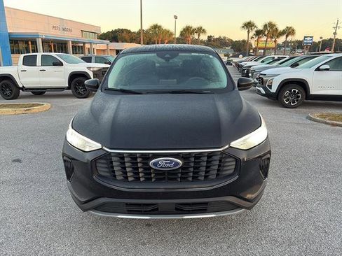 Used 2025 Ford Escape Active image 2