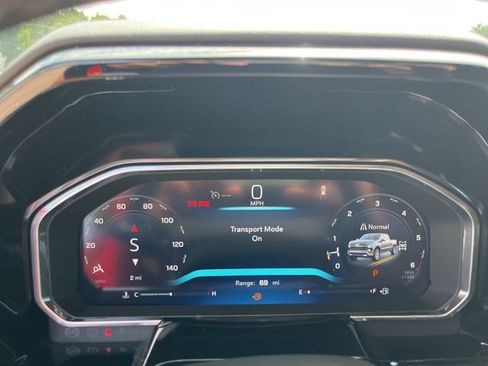 New 2026 Chevrolet Silverado 1500 LT w/ Z71 Off-Road Package image 23