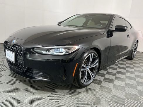 Certified 2023 BMW 430i 430i w/ Convenience Package image 26