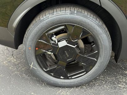 New 2026 Kia Sportage X-Line