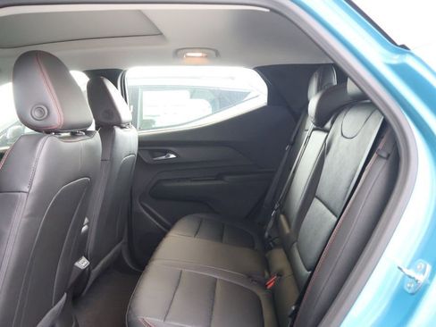 New 2027 Chevrolet Bolt RS w/ Technology Package image 31