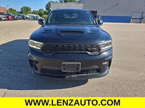 Used 2025 Dodge Durango R/T AWD/4WD image 2