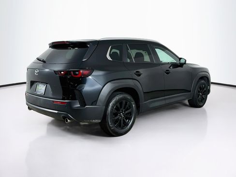 Used 2026 MAZDA CX-50 AWD 2.5 S w/ Preferred Pkg image 9