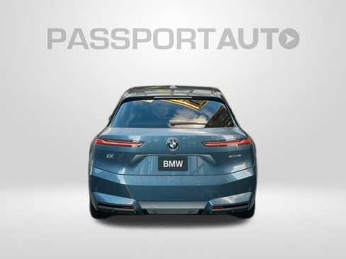 New 2026 BMW iX xDrive45 image 5