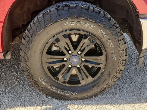 Used 2019 Ford F150 XLT AWD/4WD image 7