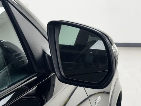 Used 2022 Mercedes-Benz GLE 53 AMG GLE 53 AMG image 41