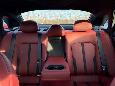 Used 2023 Kia K5 GT-Line image 45