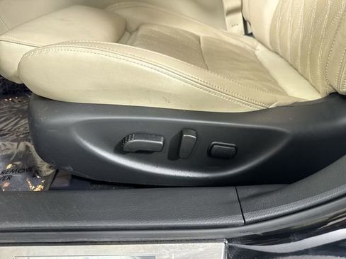 Used 2023 Nissan Maxima Platinum w/ Sport Mat Group image 22