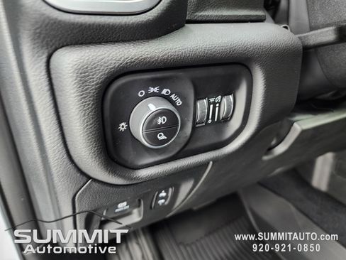 New 2026 RAM 1500 Big Horn image 38