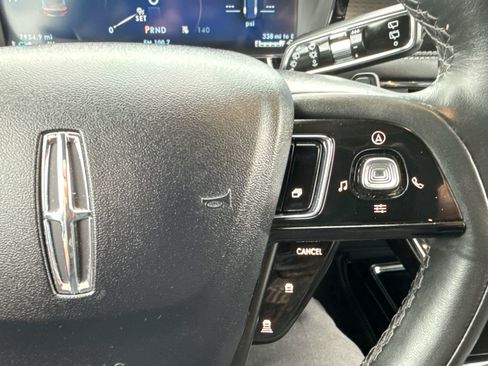 Used 2024 Lincoln Corsair Reserve w/ Equipment Group 201A AWD/4WD image 26