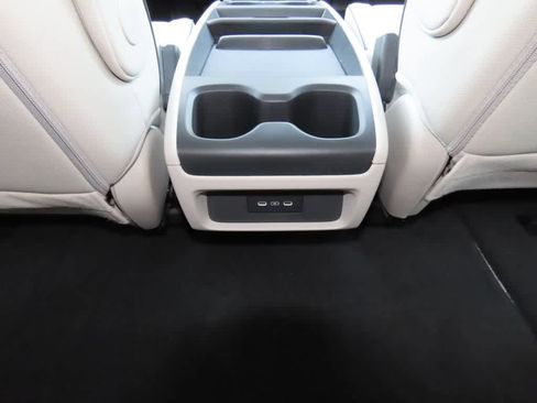 New 2026 Honda Odyssey Touring image 27