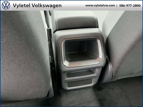 Certified 2023 Volkswagen Taos S image 12