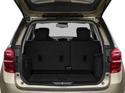 Used 2016 Chevrolet Equinox LT w/ Convenience Package image 14