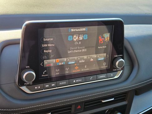 Certified 2026 Nissan Rogue SV image 26