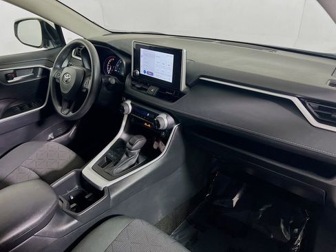 Certified 2025 Toyota RAV4 XLE AWD/4WD image 26