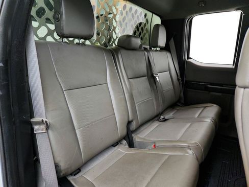 Used 2018 Ford F350 XL AWD/4WD image 24