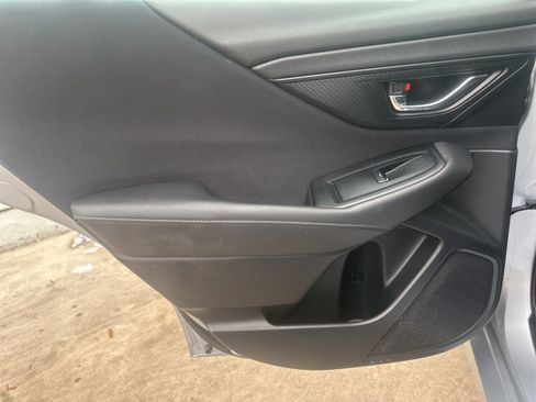 Used 2022 Subaru Legacy Premium AWD/4WD image 13