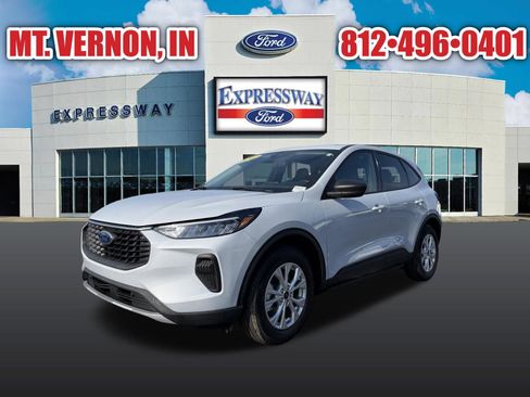 New 2026 Ford Escape Active FWD image 2