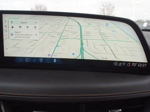 Used 2025 Cadillac CT5 Sport image 7