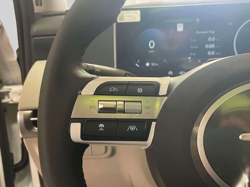 New 2026 Hyundai Tucson SE AWD/4WD image 21