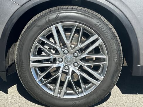 Certified 2023 Acura MDX SH-AWD w/ Advance Package image 26