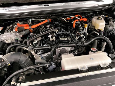 Used 2024 Toyota Land Cruiser 1958 image 34